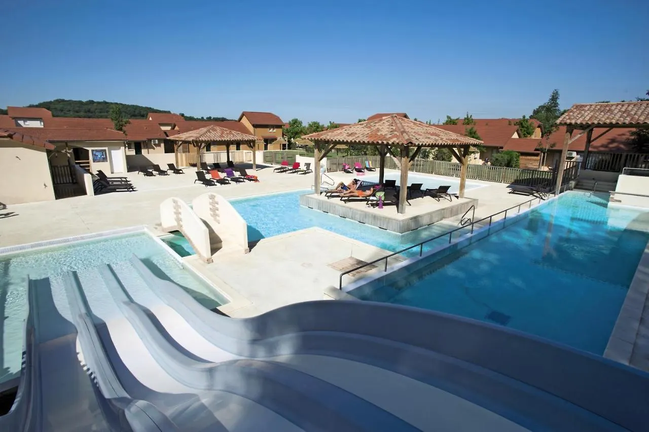 Belambra Clubs Alvignac-Rocamadour - Les Portes De Dordogne