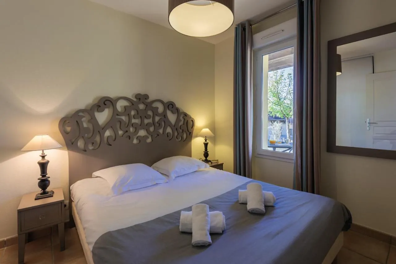 *** Hotel Belambra Clubs Alvignac-Rocamadour - Les Portes De Dordogne France