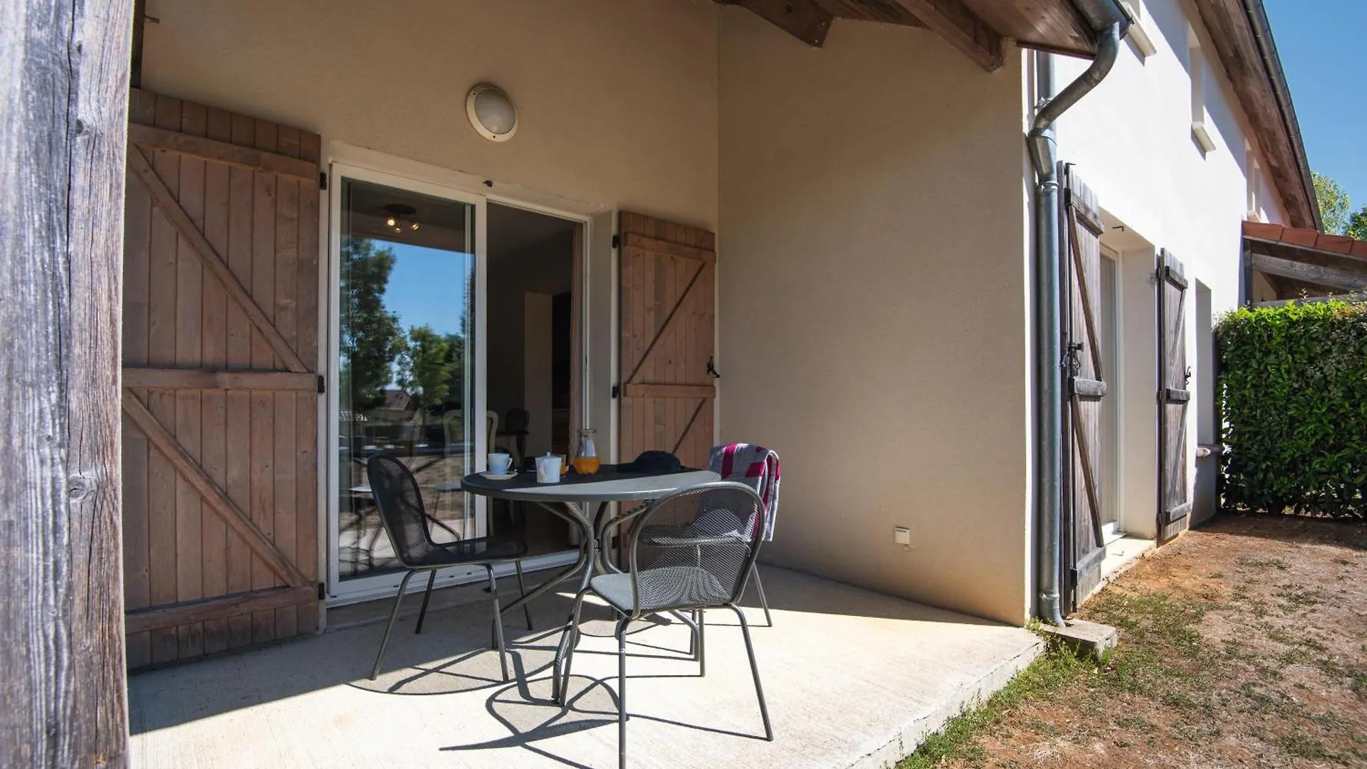 Belambra Clubs Alvignac-Rocamadour - Les Portes De Dordogne France