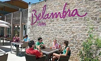 *** Hotel Belambra Clubs Alvignac-Rocamadour - Les Portes De Dordogne France