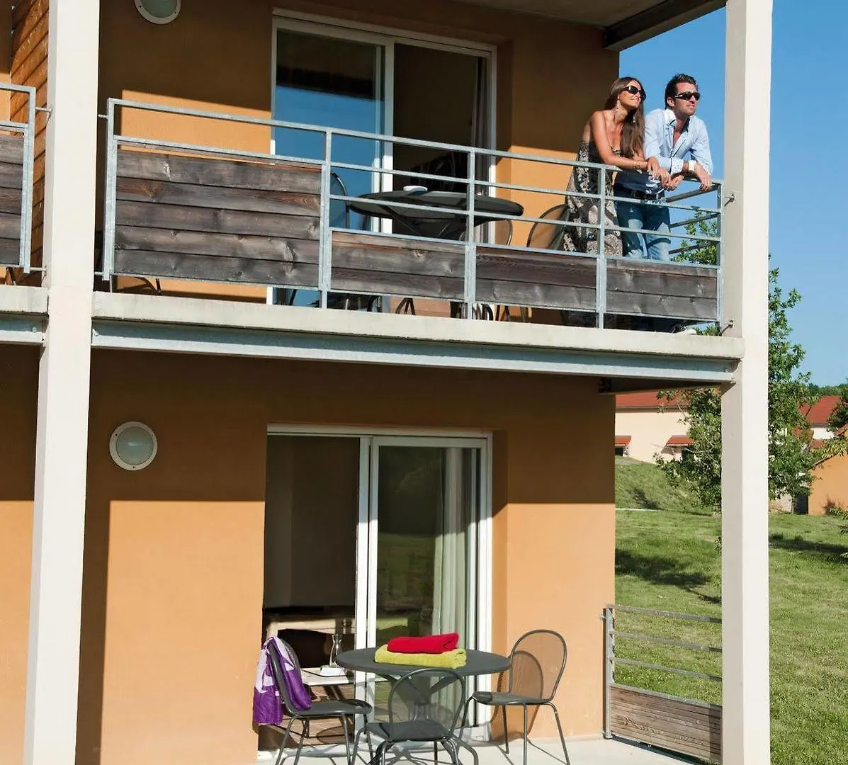 *** Hotel Belambra Clubs Alvignac-Rocamadour - Les Portes De Dordogne France